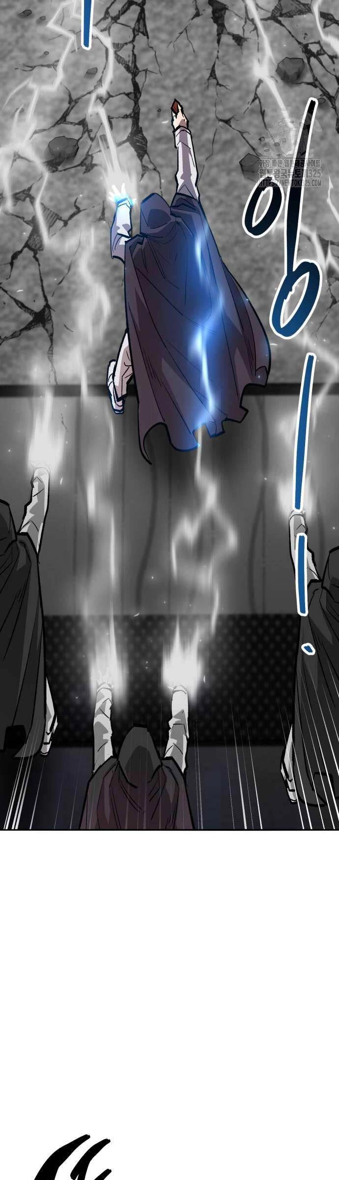 Phá Bỏ Giới Hạn Chapter 135 - 29