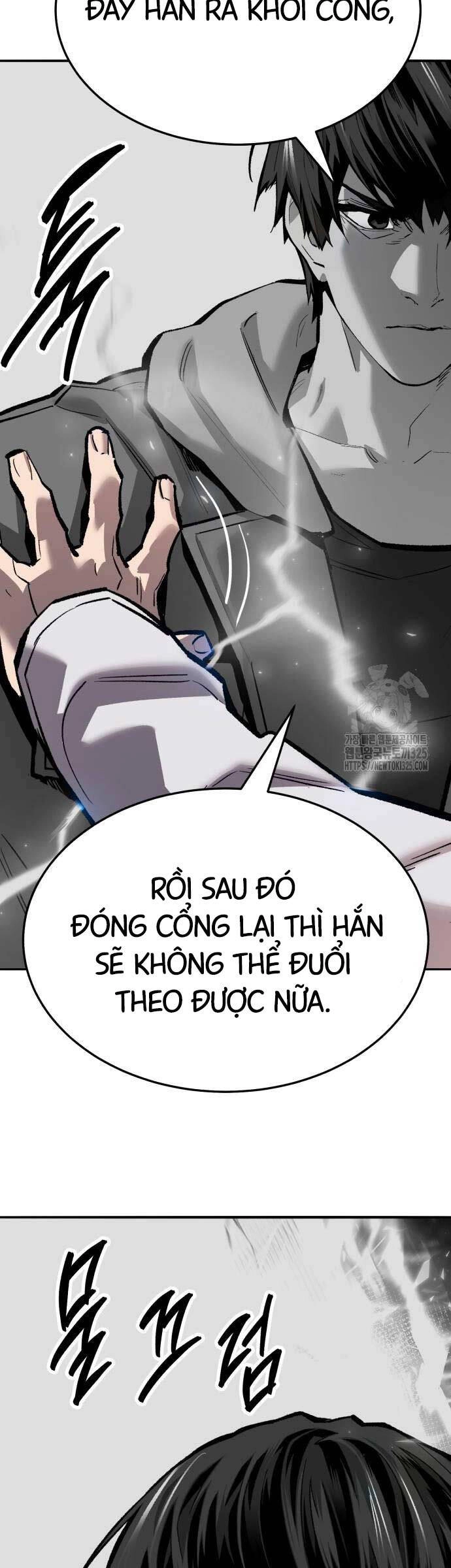Phá Bỏ Giới Hạn Chapter 135 - 32