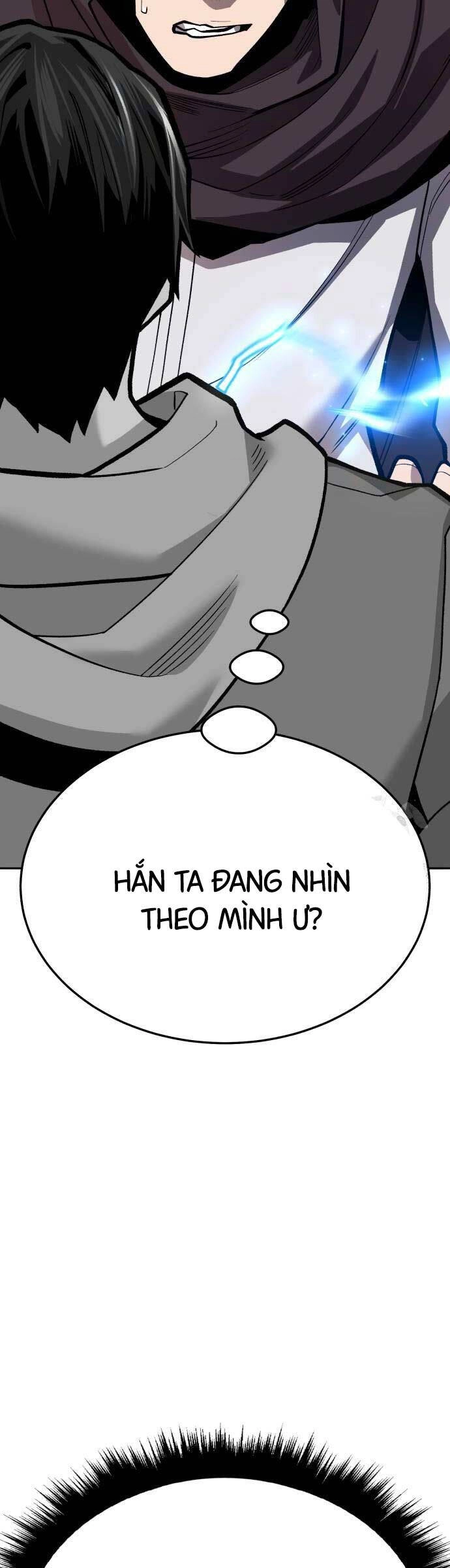 Phá Bỏ Giới Hạn Chapter 135 - 34