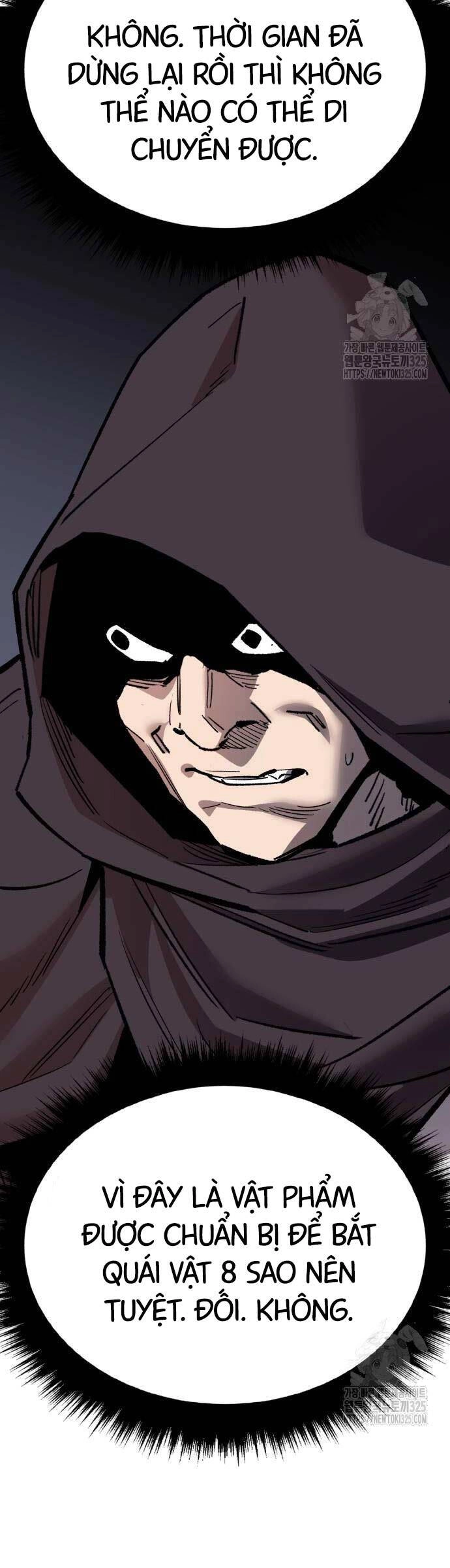 Phá Bỏ Giới Hạn Chapter 135 - 35