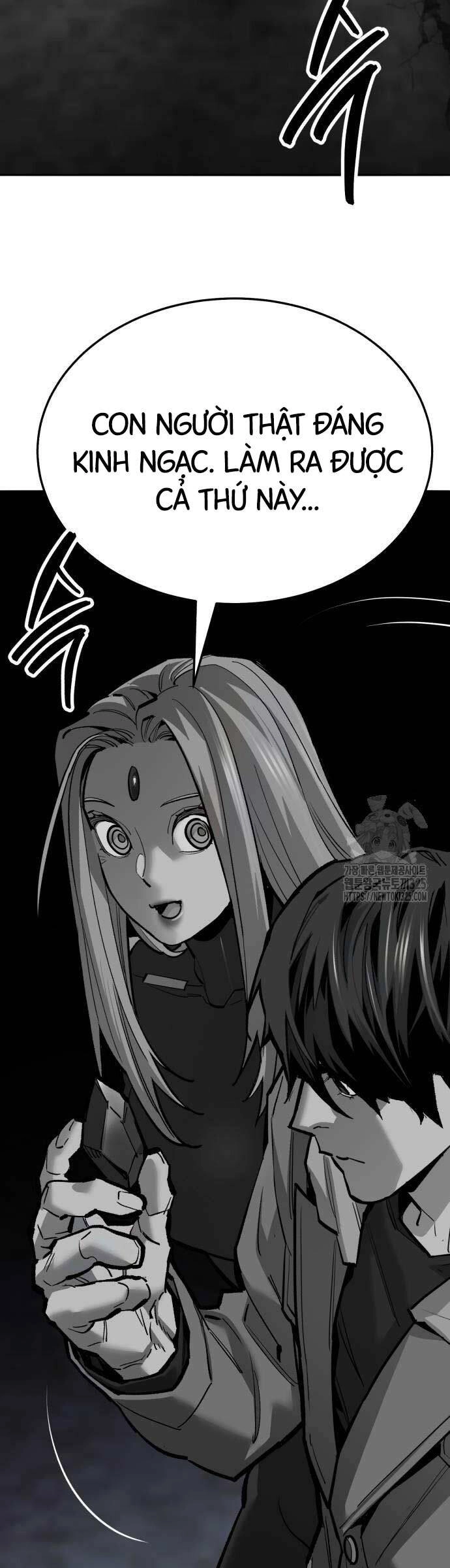 Phá Bỏ Giới Hạn Chapter 135 - 42