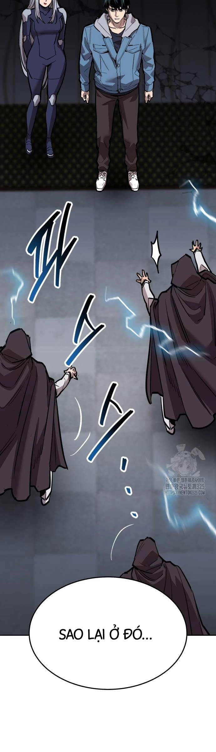 Phá Bỏ Giới Hạn Chapter 135 - 46