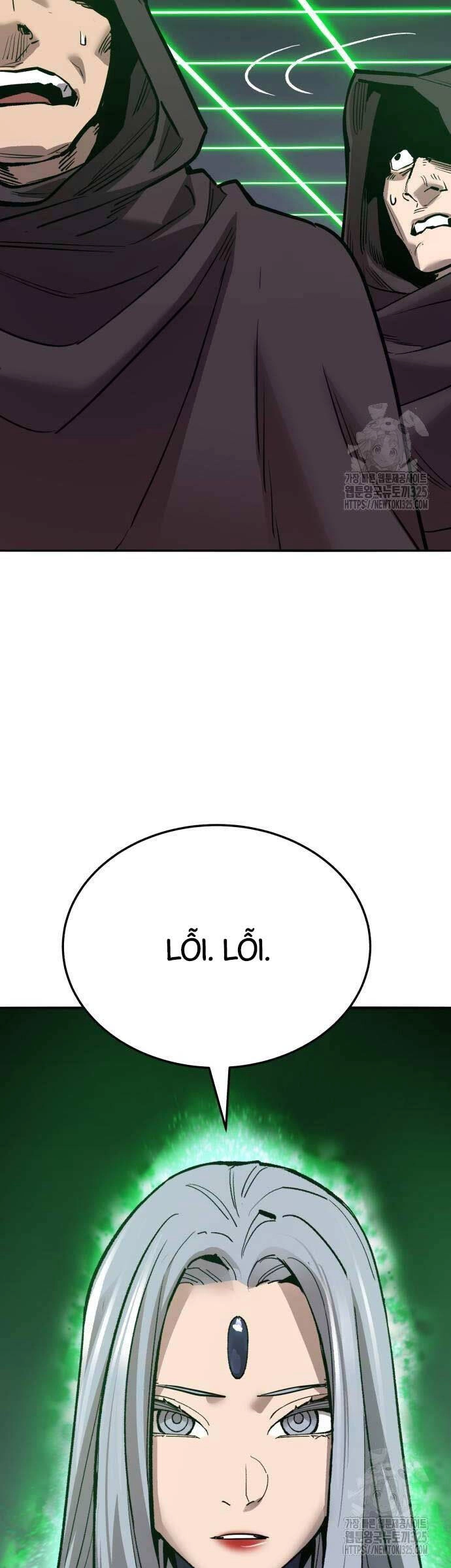 Phá Bỏ Giới Hạn Chapter 135 - 51