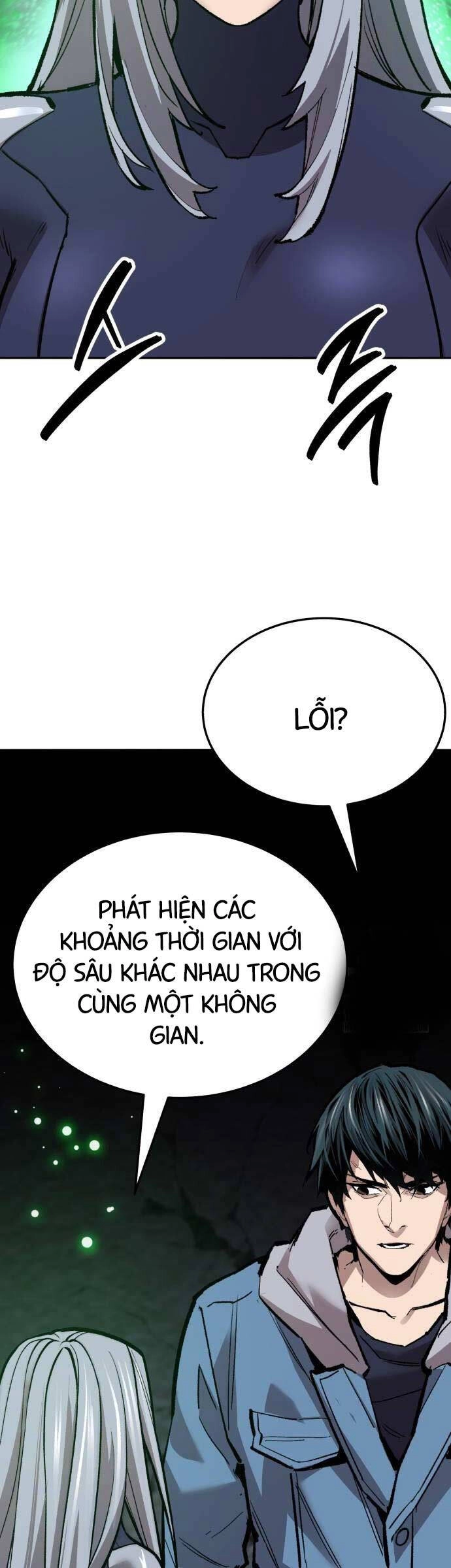 Phá Bỏ Giới Hạn Chapter 135 - 52