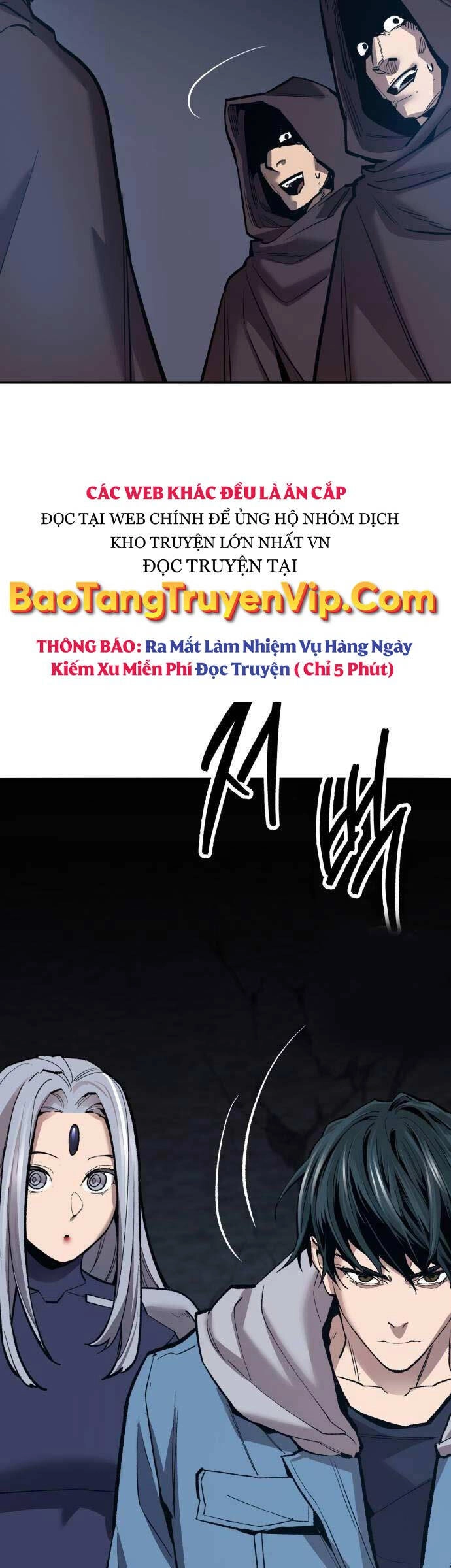 Phá Bỏ Giới Hạn Chapter 135.5 - 3