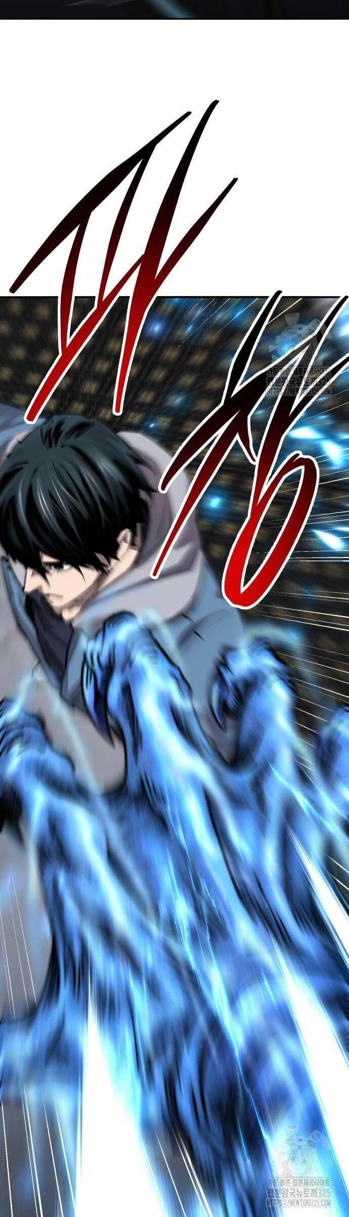 Phá Bỏ Giới Hạn Chapter 135.5 - 8