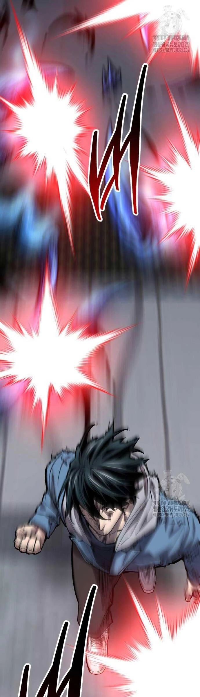 Phá Bỏ Giới Hạn Chapter 135.5 - 13