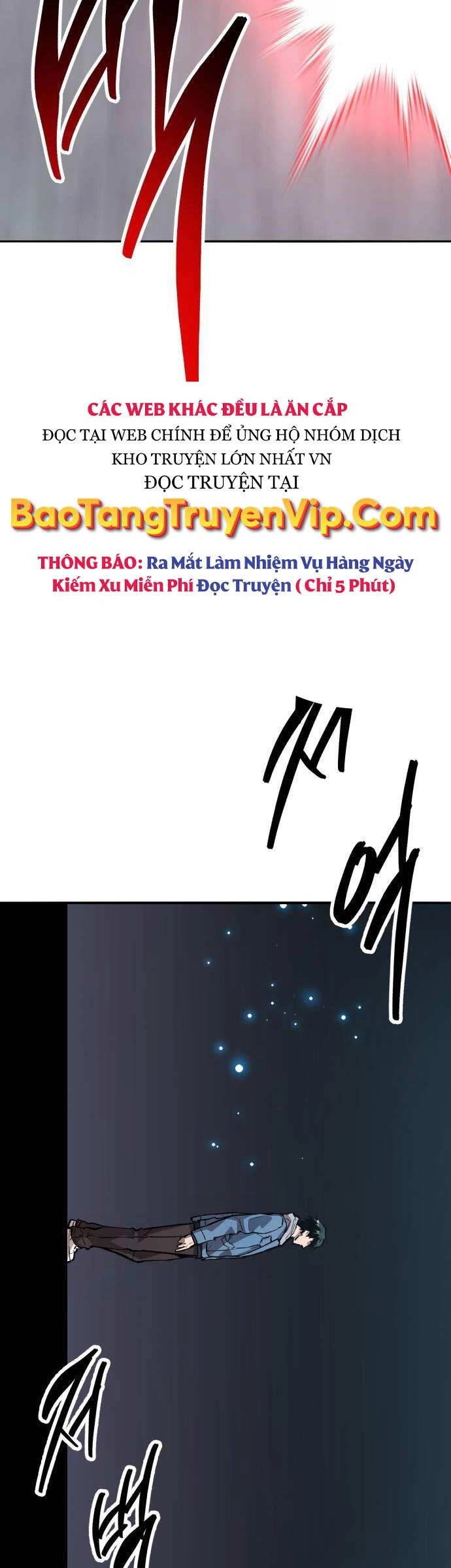 Phá Bỏ Giới Hạn Chapter 135.5 - 14