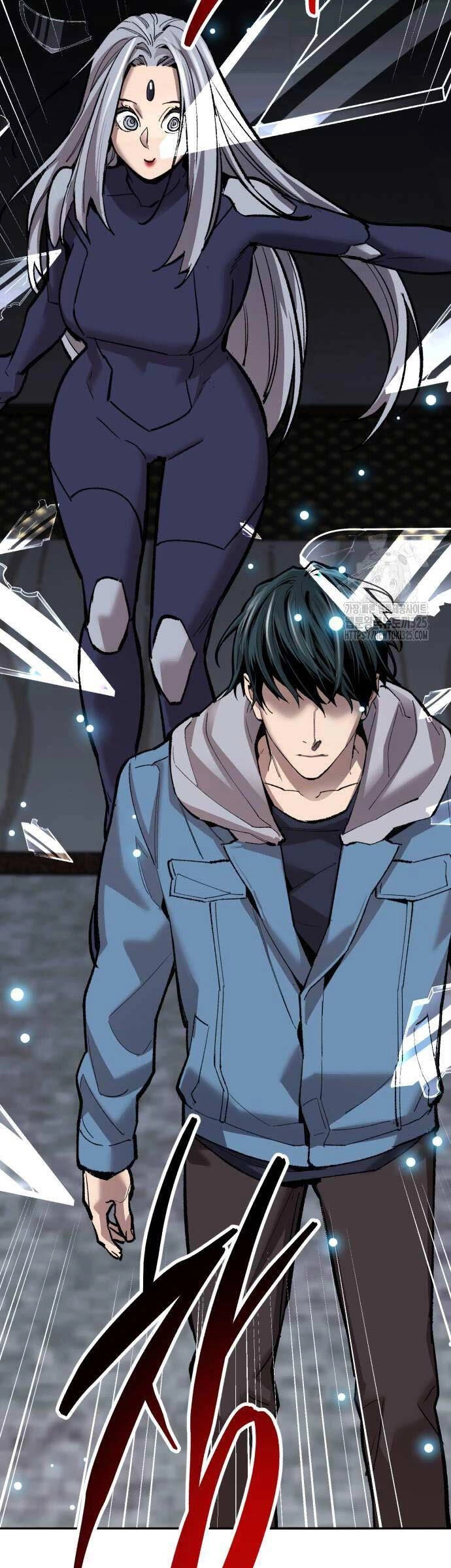 Phá Bỏ Giới Hạn Chapter 135.5 - 18