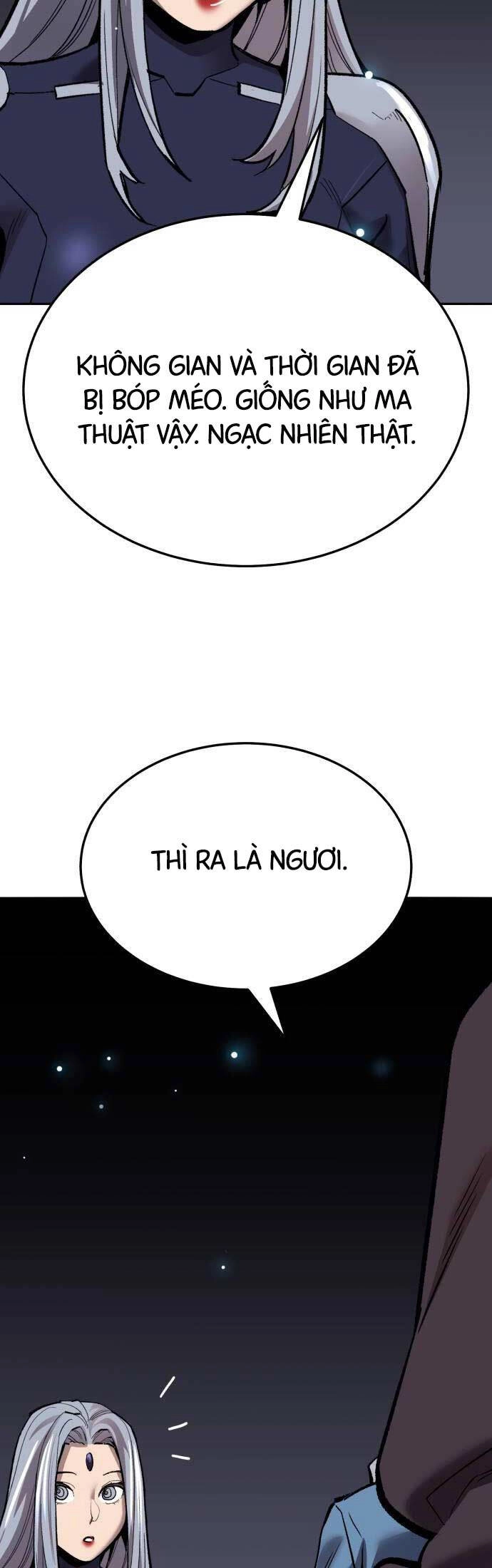 Phá Bỏ Giới Hạn Chapter 135.5 - 20