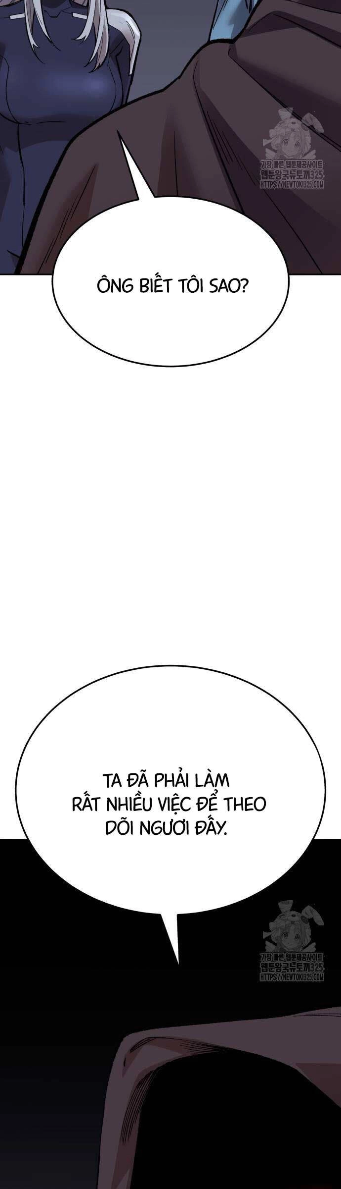 Phá Bỏ Giới Hạn Chapter 135.5 - 21