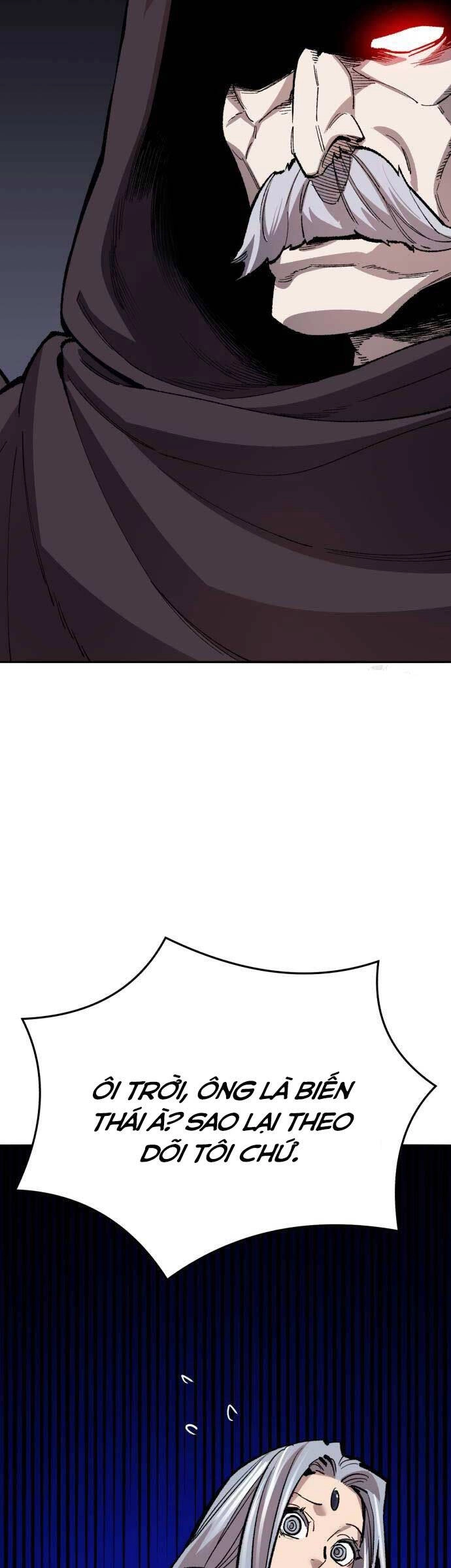 Phá Bỏ Giới Hạn Chapter 135.5 - 22