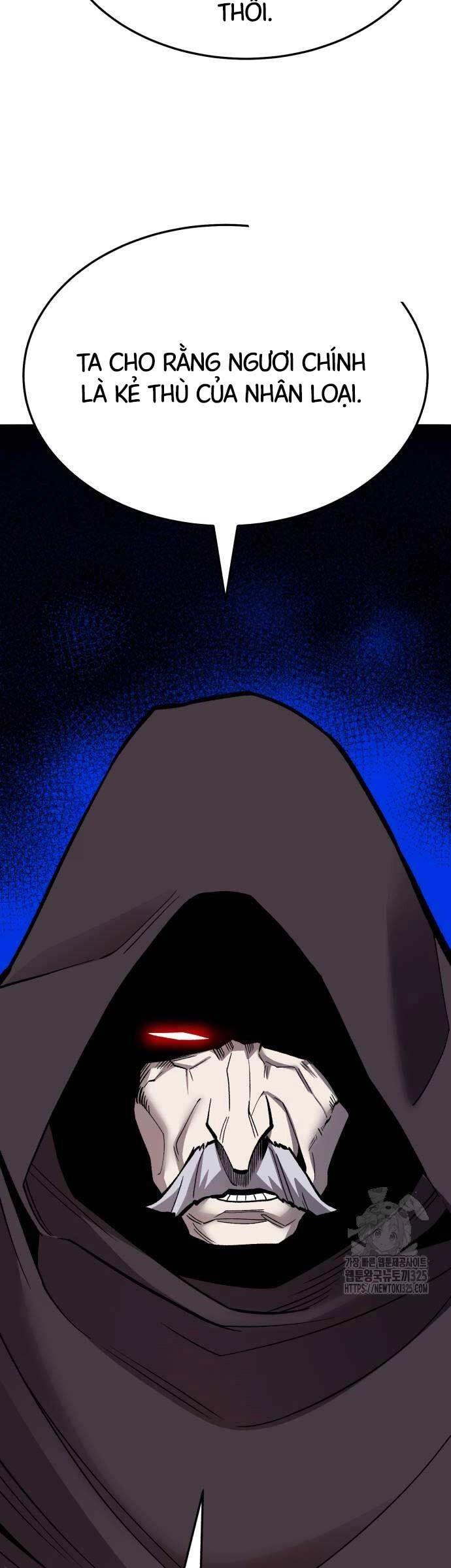 Phá Bỏ Giới Hạn Chapter 135.5 - 25