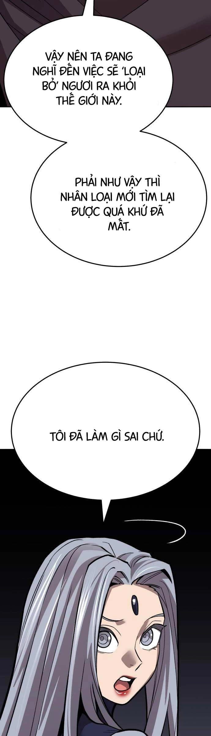 Phá Bỏ Giới Hạn Chapter 135.5 - 26