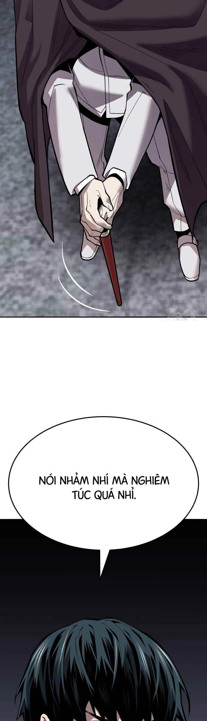 Phá Bỏ Giới Hạn Chapter 135.5 - 28