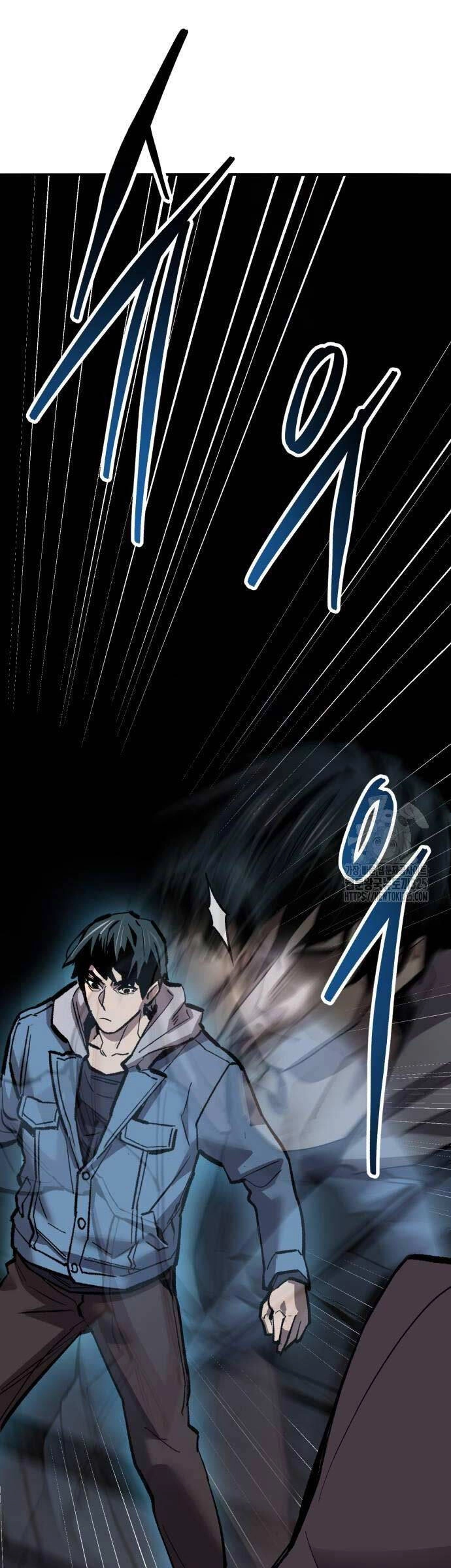 Phá Bỏ Giới Hạn Chapter 135.5 - 32