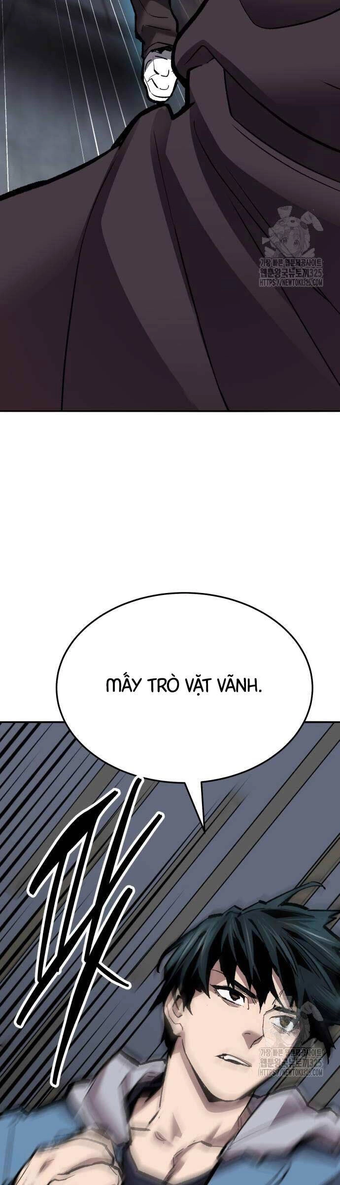 Phá Bỏ Giới Hạn Chapter 135.5 - 33