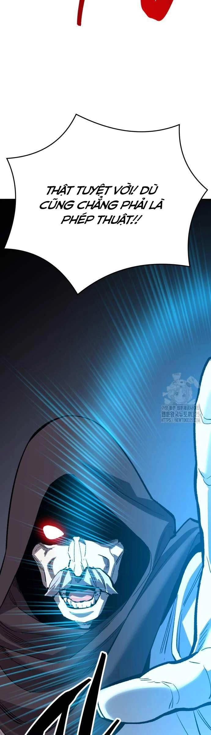 Phá Bỏ Giới Hạn Chapter 135.5 - 36