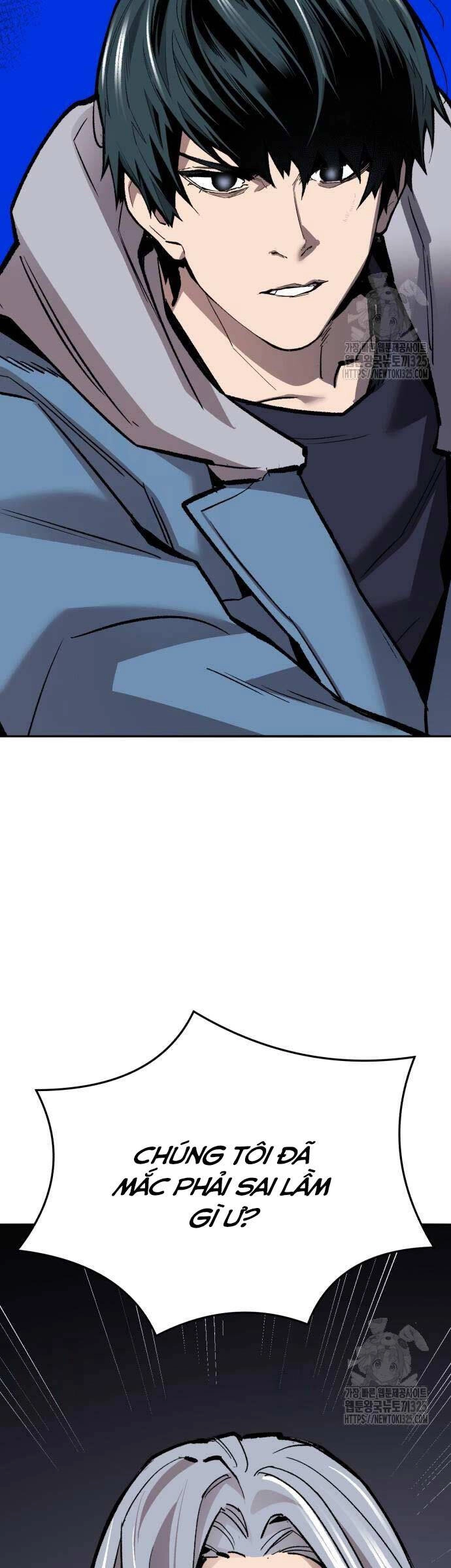 Phá Bỏ Giới Hạn Chapter 135.5 - 39