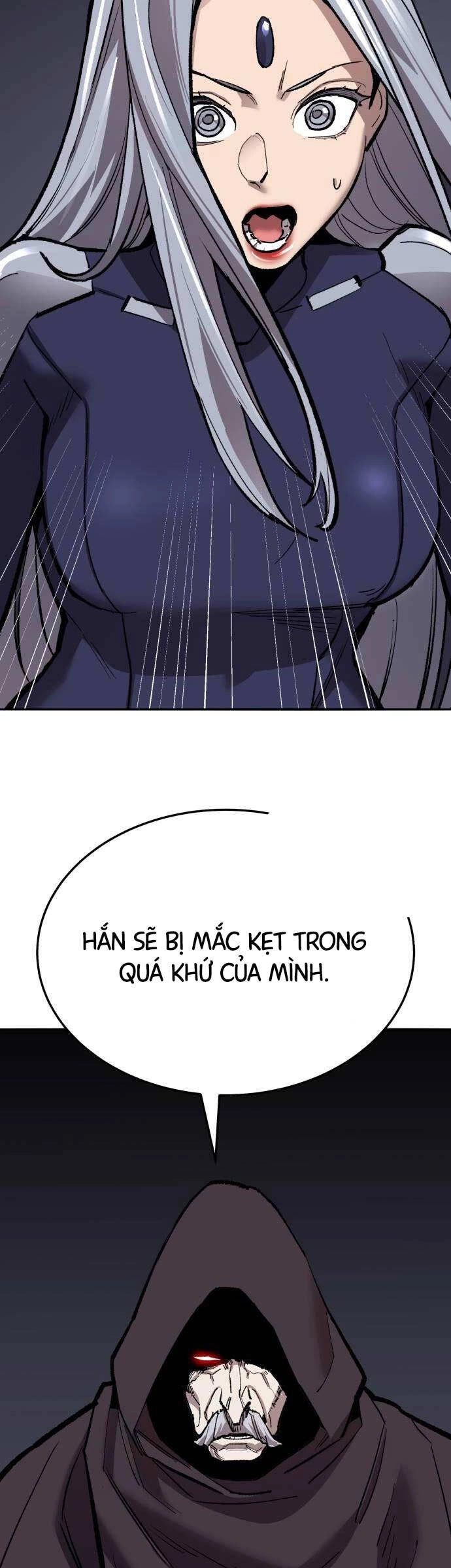 Phá Bỏ Giới Hạn Chapter 135.5 - 40