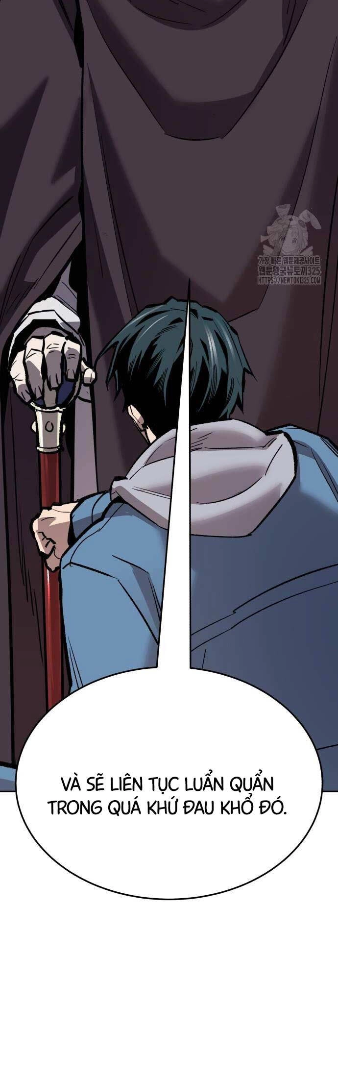 Phá Bỏ Giới Hạn Chapter 135.5 - 41