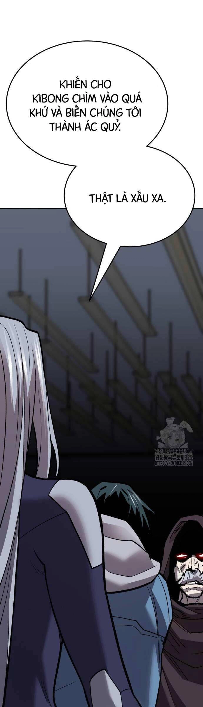 Phá Bỏ Giới Hạn Chapter 135.5 - 42