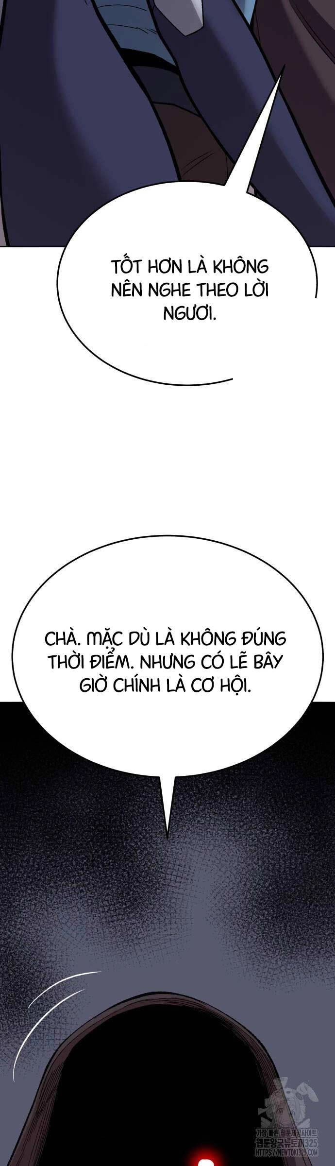 Phá Bỏ Giới Hạn Chapter 135.5 - 43