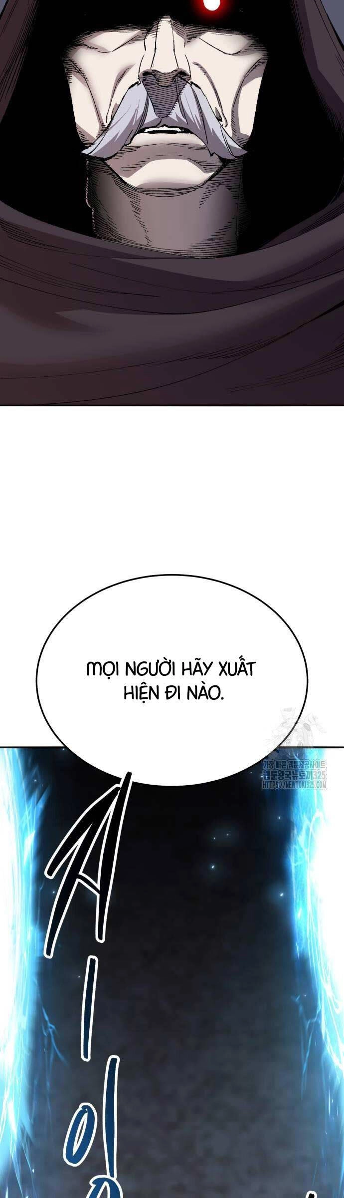 Phá Bỏ Giới Hạn Chapter 135.5 - 44