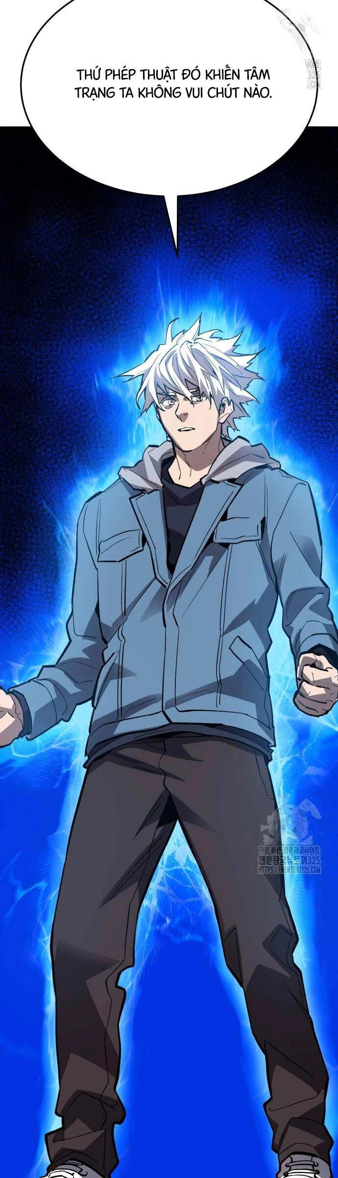 Phá Bỏ Giới Hạn Chapter 135.5 - 54