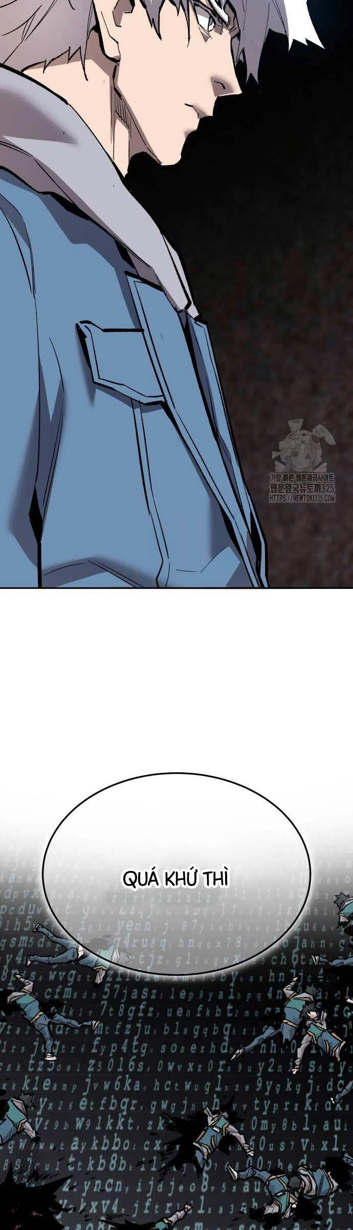 Phá Bỏ Giới Hạn Chapter 135.5 - 57