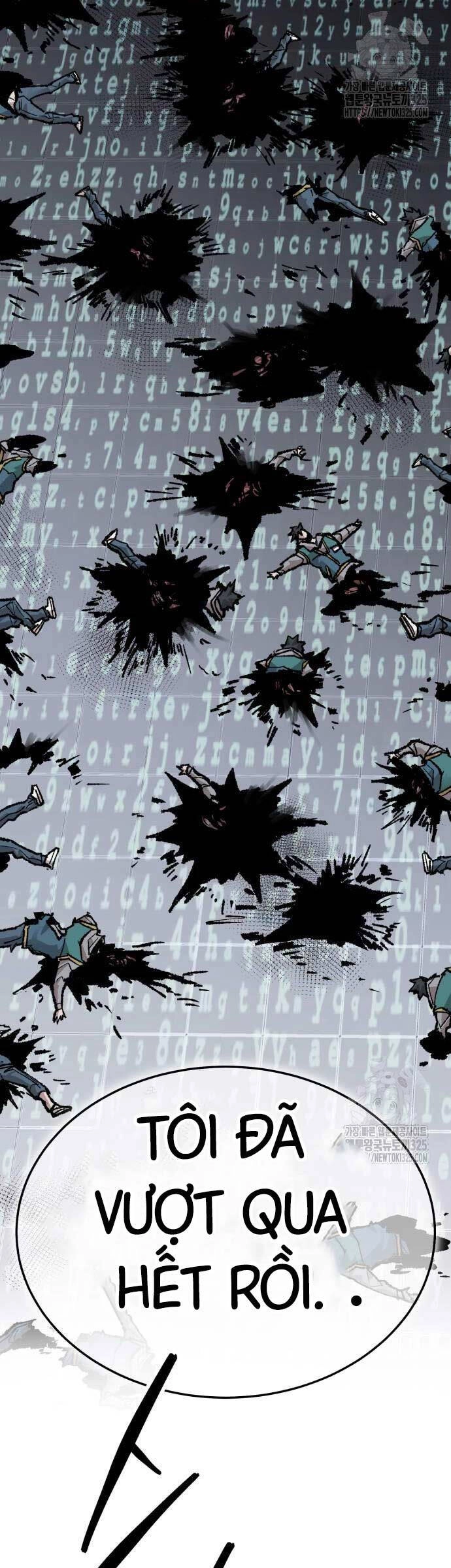 Phá Bỏ Giới Hạn Chapter 135.5 - 58