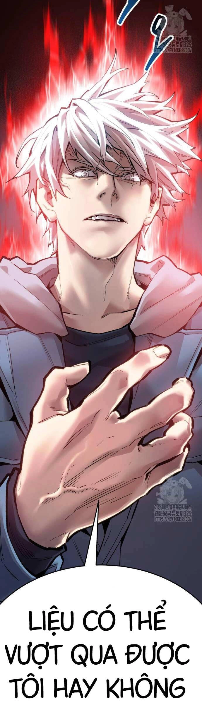 Phá Bỏ Giới Hạn Chapter 135.5 - 60