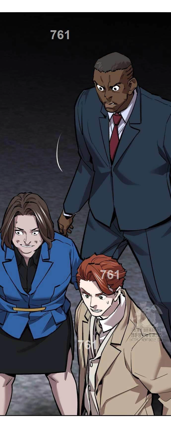 Phá Bỏ Giới Hạn Chapter 136 - 2