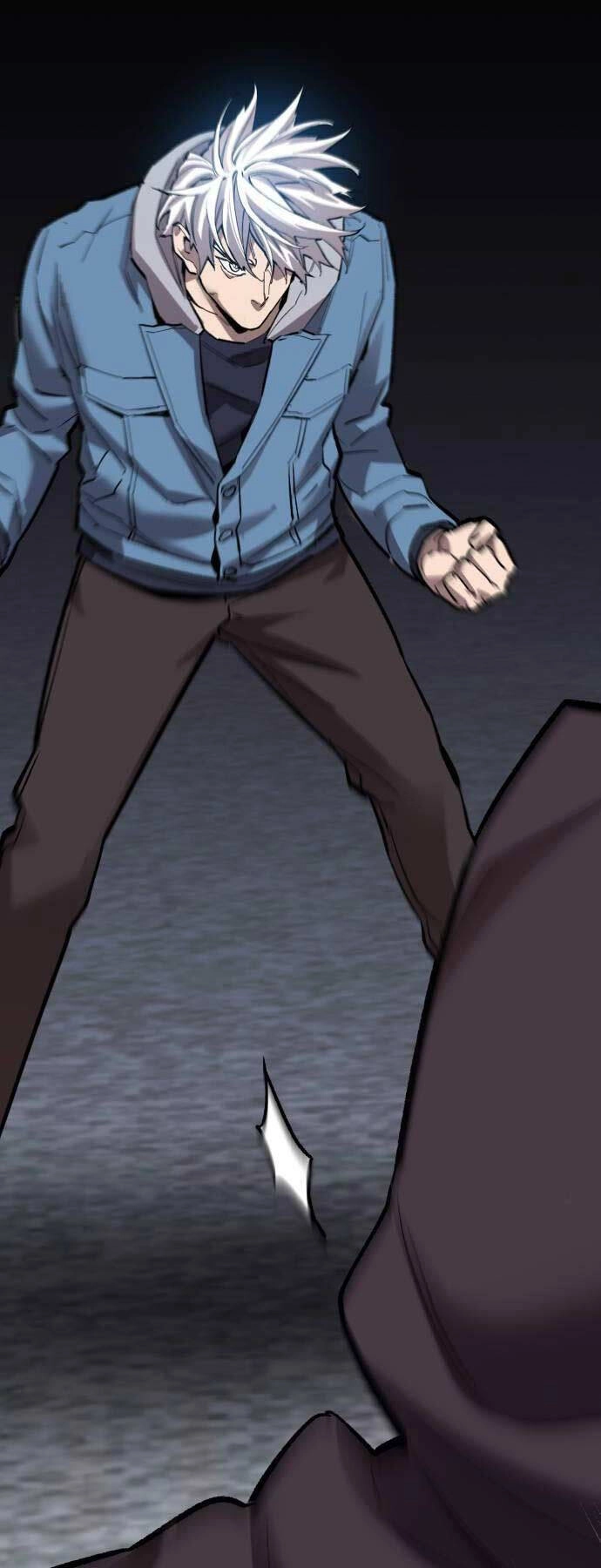 Phá Bỏ Giới Hạn Chapter 136 - 19