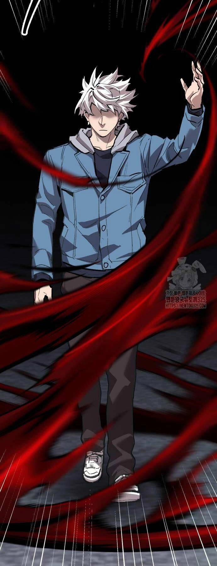 Phá Bỏ Giới Hạn Chapter 136 - 30