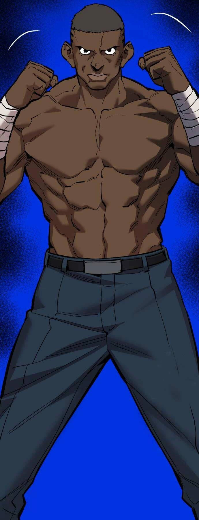 Phá Bỏ Giới Hạn Chapter 136 - 36