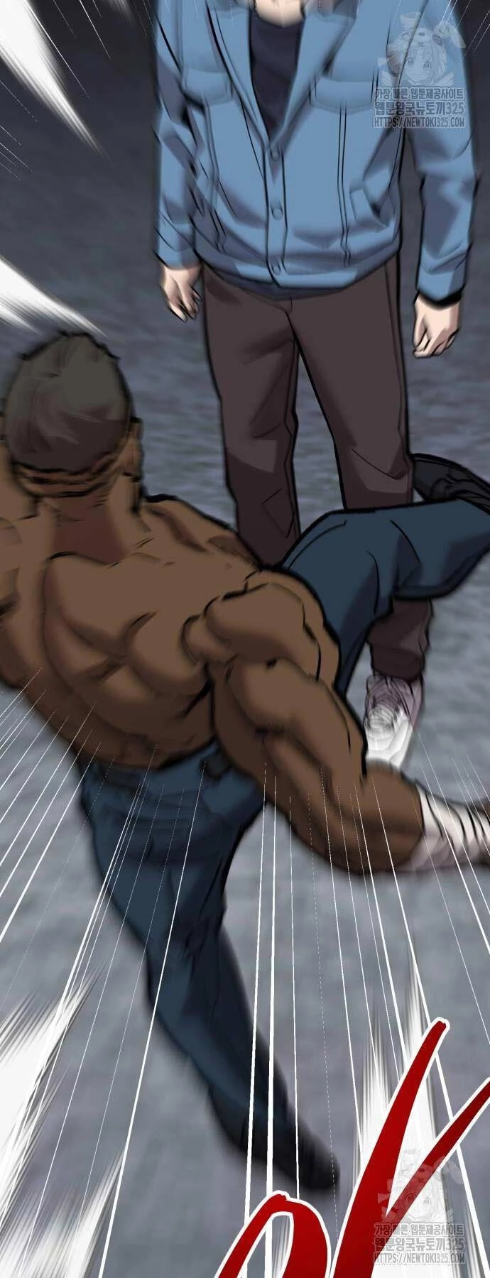 Phá Bỏ Giới Hạn Chapter 136 - 42