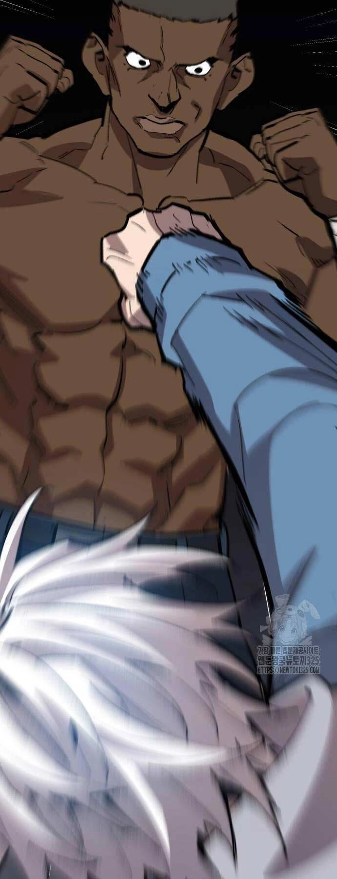 Phá Bỏ Giới Hạn Chapter 136 - 88