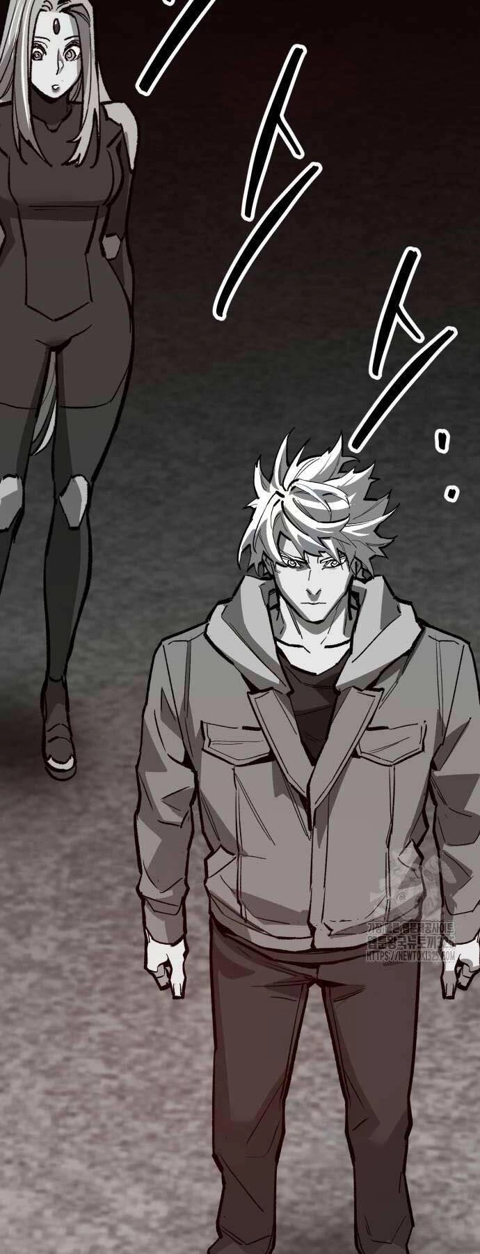 Phá Bỏ Giới Hạn Chapter 136 - 113