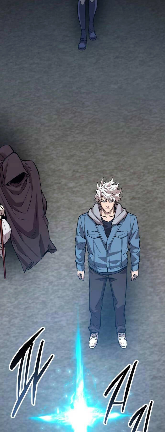 Phá Bỏ Giới Hạn Chapter 136 - 135