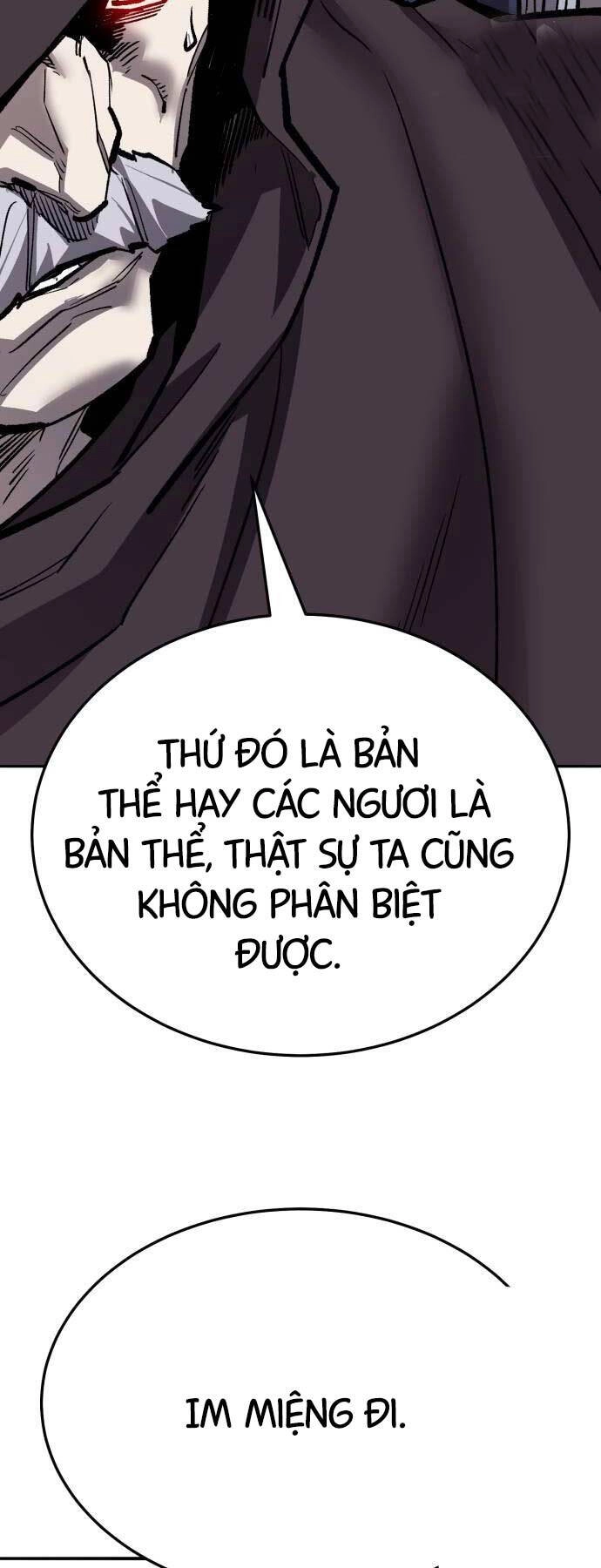Phá Bỏ Giới Hạn Chapter 136 - 137