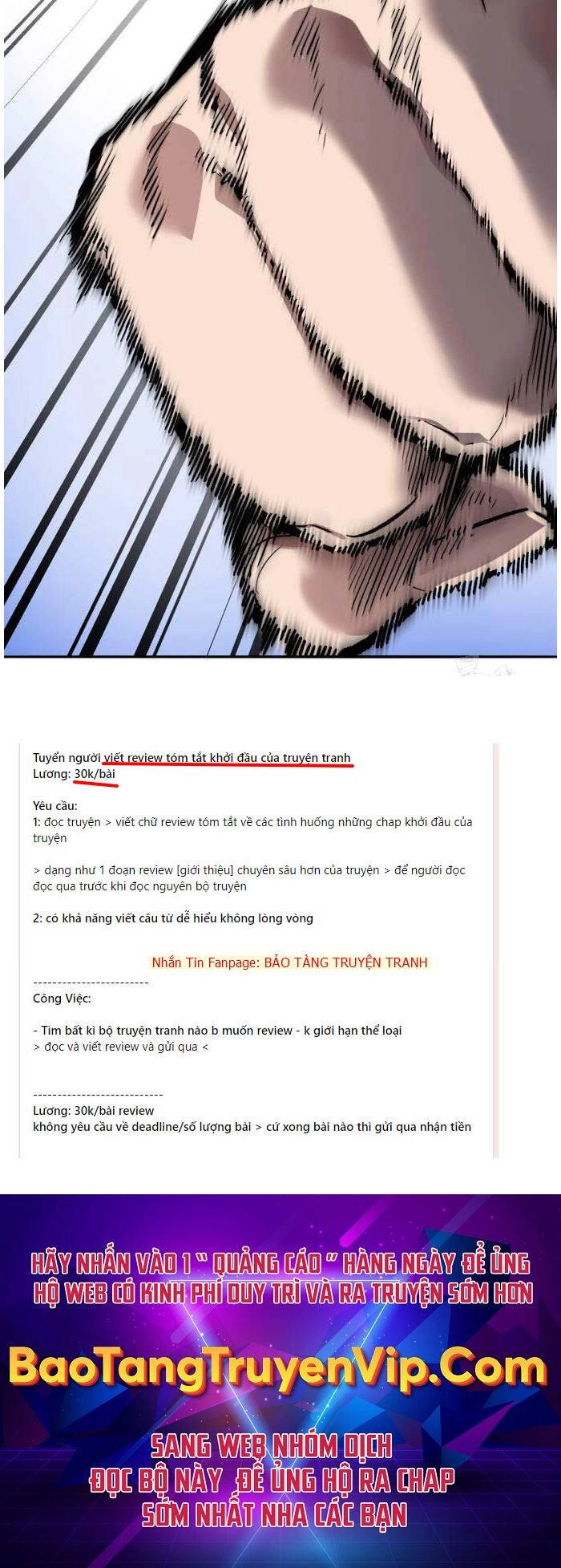 Phá Bỏ Giới Hạn Chapter 136 - 141