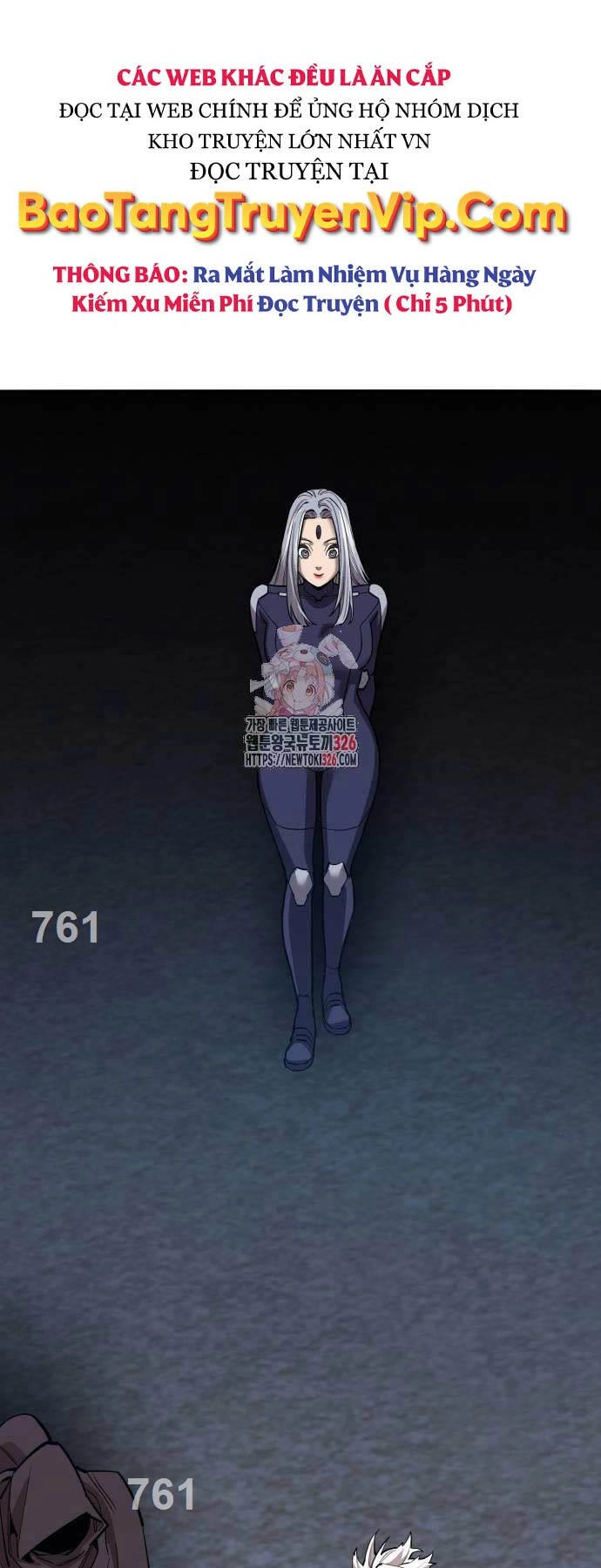 Phá Bỏ Giới Hạn Chapter 137 - 1