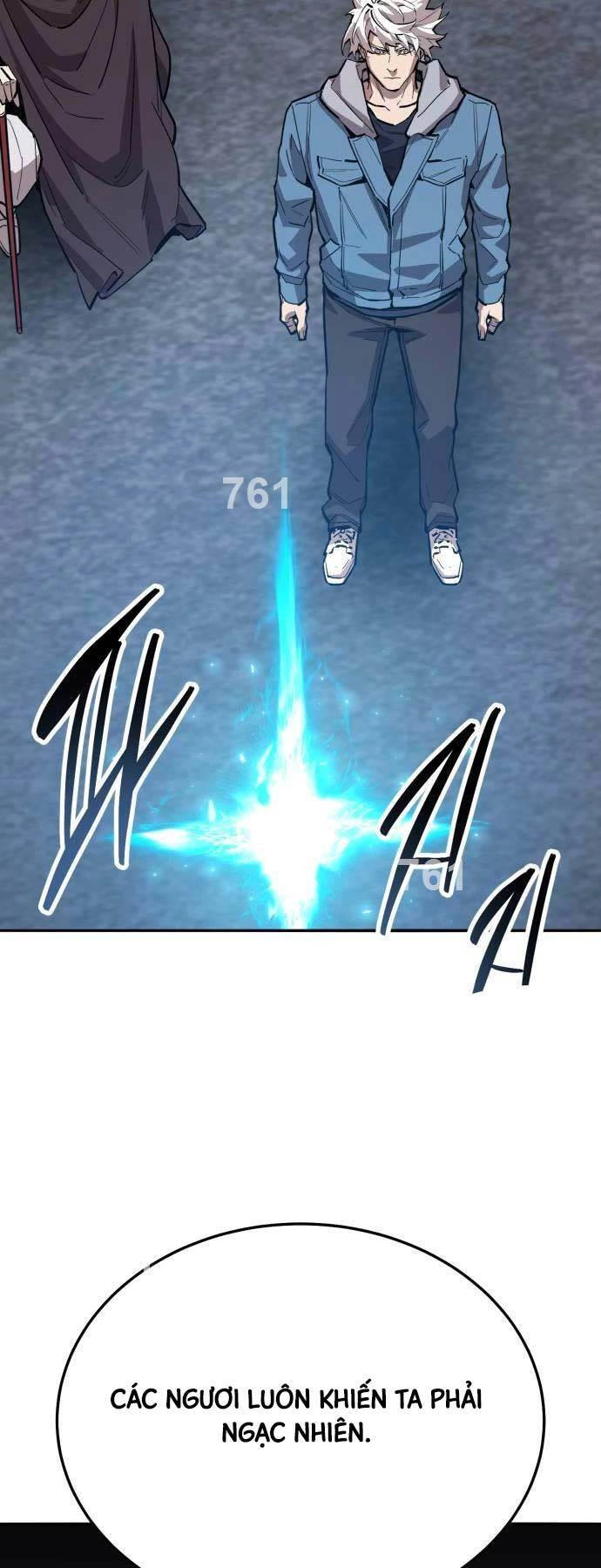 Phá Bỏ Giới Hạn Chapter 137 - 2