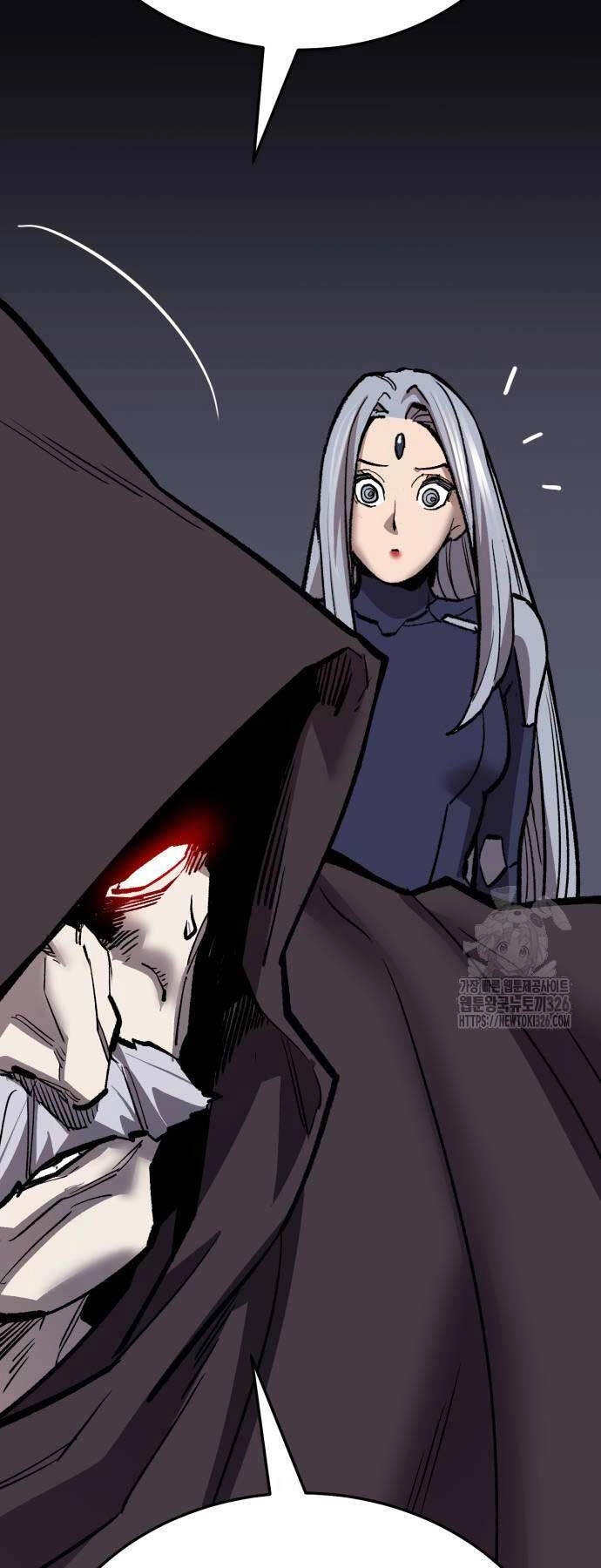 Phá Bỏ Giới Hạn Chapter 137 - 3