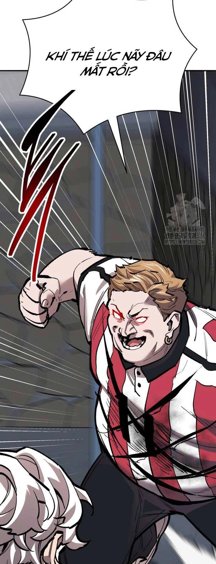 Phá Bỏ Giới Hạn Chapter 137 - 22