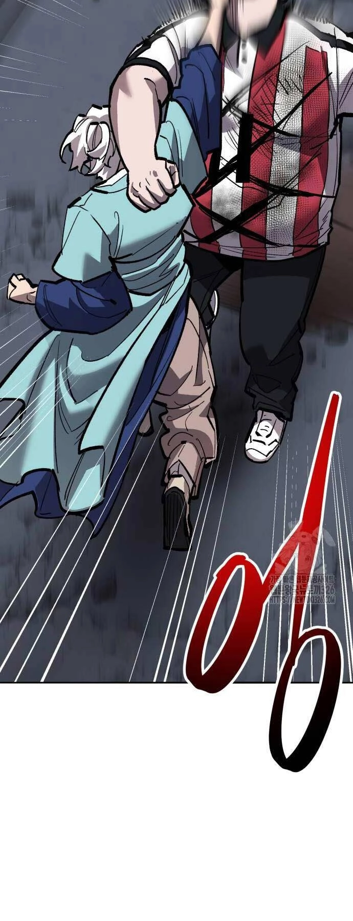 Phá Bỏ Giới Hạn Chapter 137 - 37