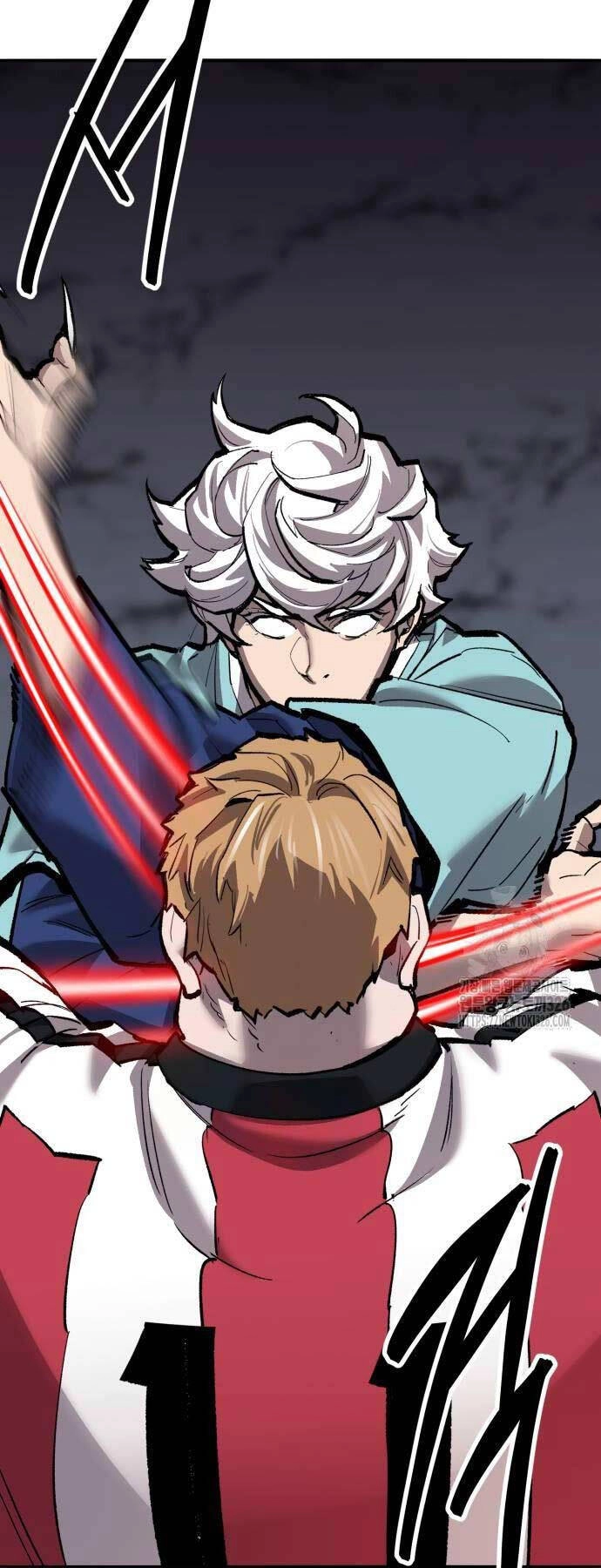 Phá Bỏ Giới Hạn Chapter 137 - 46