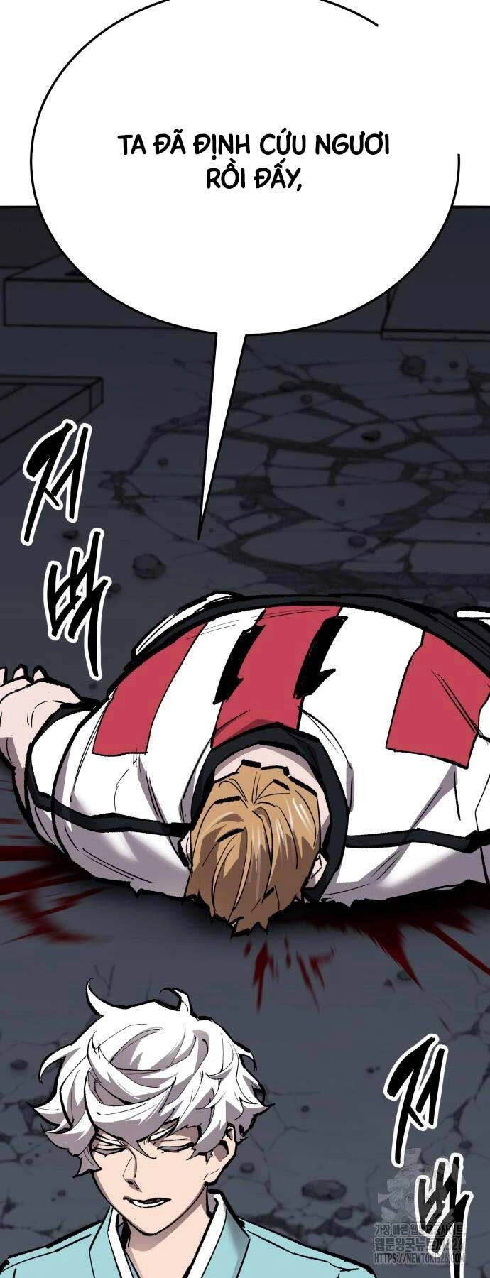 Phá Bỏ Giới Hạn Chapter 137 - 51