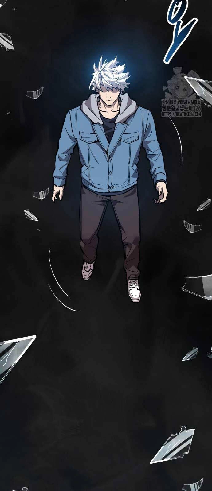 Phá Bỏ Giới Hạn Chapter 137 - 58